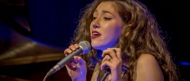 Event-Image for 'Jazzkonzert mit Laura Kipp & Band'