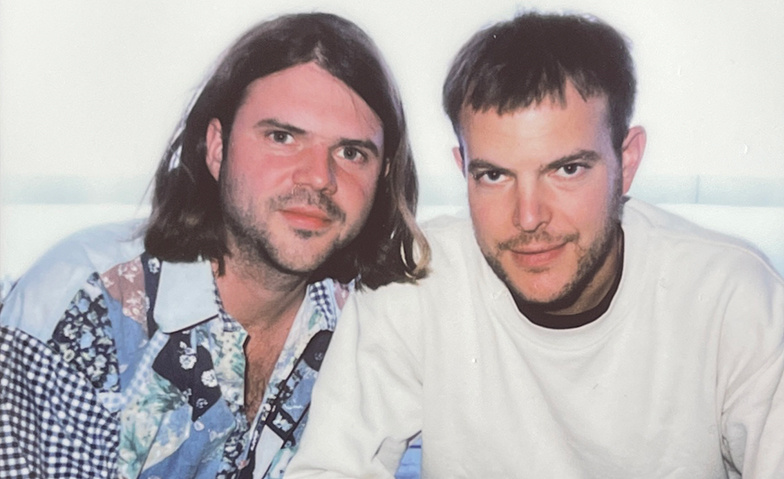 22. Stimmen Festival Ettiswil - Laurent &amp; Max Billets