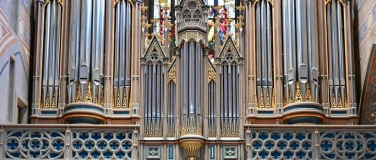 Event-Image for 'Mittwoch - Mittags - Konzerte'