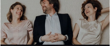Event-Image for 'Von Bach bis Bolero'
