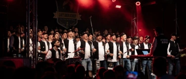 Event-Image for 'Männerchor „Laut aber schief“ – Das Konzert-Highlight 2026'