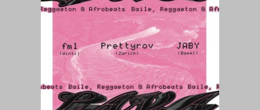 Event-Image for 'Lava, Prettyrov, Jaby, fml'