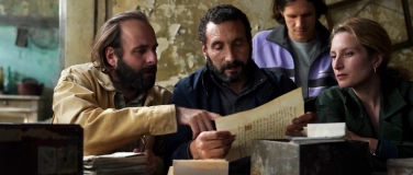 Event-Image for 'La Venue de l'Avenir'