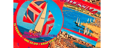 Event-Image for 'La vita &egrave; bellissima, Domenico Ferrero, Cici e Ceci'