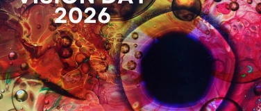Event-Image for 'Vision Day 2026 – Aktiviere deine Lebensenergie!'