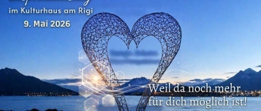 Event-Image for 'Inspirationstag im Kulturhaus am Rigi, K&uuml;ssnacht'