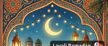 Event-Image for 'Layali Ramadan &ndash; N&auml;chte, die verbinden'