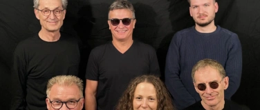 Event-Image for 'LAYLA &ndash; The Eric Clapton Tribute Band'