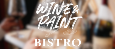 Event-Image for 'Wine & Paint 26.02.26'