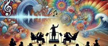 Event-Image for 'Konzert Perspektiven'