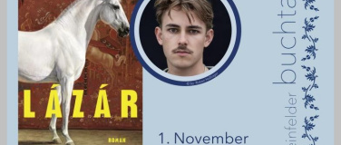 Event-Image for 'Lázár - Nelio Biedermann'
