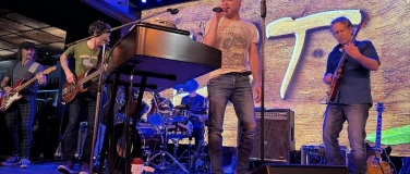 Event-Image for 'LBT Lindenblütentee Live'