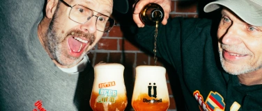 Event-Image for 'Hamburg Beer Week Tasting'