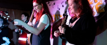 Event-Image for 'Leftover Cake'