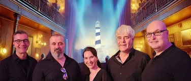 Event-Image for 'LIVE KONZERT im N17 mit LIGHTHOUSE CLUB BAND'