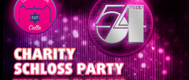 Event-Image for 'Studio 54 - Disco Fever im Schloss (LC 107 Charity Party)'