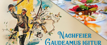 Event-Image for 'Gaudeamus igitur - Nachfeier'