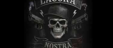 Event-Image for 'LA Coka Nostra (US) &ndash; 20 Year Anniversary Tour'