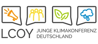 Event organiser of LCOY – Junge Klimakonferenz Deutschland