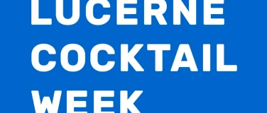 Event-Image for 'Masterclass @ Lucerne Cocktail Week CAAA by Pietro Catalano'