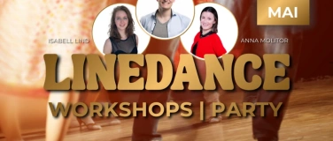 Event-Image for 'Linedance Workshops und Party'