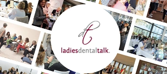 Veranstalter:in von 8. ladies dental talk Marburg