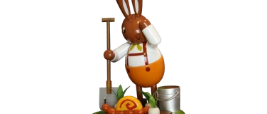 Event-Image for 'Die Hasen sind los'