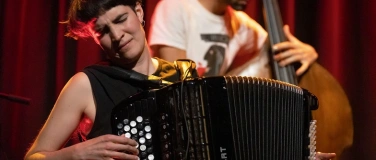 Event-Image for 'lea gasser 5tet'