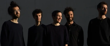 Event-Image for 'Lea Gasser 5tet / ZKB Jazzpreis 2024'