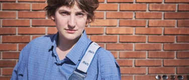 Event-Image for 'LEA LUSTENBERGER'