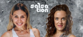 Veranstalter:in von International Salsation Dance Masterclass