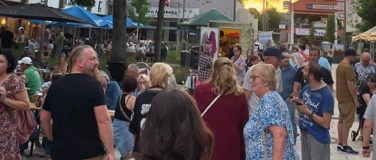 Event-Image for 'Gemeinsam in der City feiern'