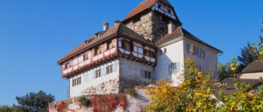 Event-Image for 'Leben & Lassen im Mittelalter - &Ouml;ffentliche F&uuml;hrung'