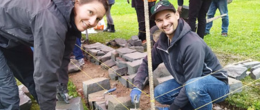 Event-Image for 'Lebendige Mauer &ndash; Trockenmauerkurs'