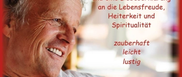Event-Image for 'Wenn Lebensfreude zu singen beginnt'