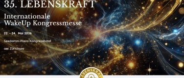 Event-Image for 'Lebenskraft 2026 Messeticket'
