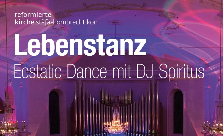 Lebenstanz &quot;Ecstatic Dance&quot; ${singleEventLocation} Tickets