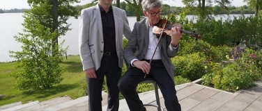 Event-Image for 'Konzert: Lebens(t)r&auml;ume II'