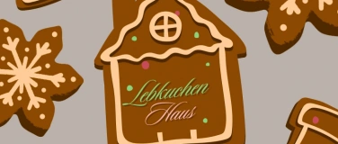 Event-Image for 'Gingerbread house night'