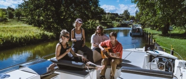 Event-Image for 'The Sound of Le Boat'