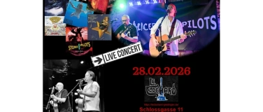 Event-Image for 'AlicePumpkinPilots_Acoustic Grunge'