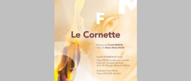 Event-Image for 'Le Cornette'