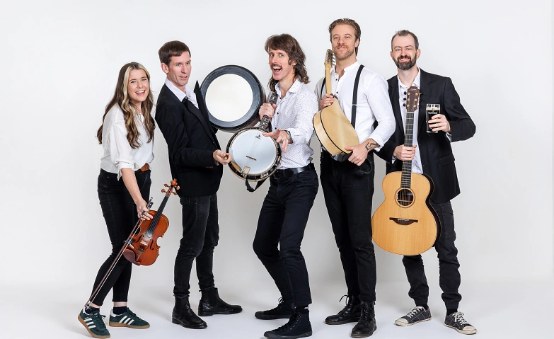 Irish Touch mit The Led Farmers & MickeyMick Estrich Winistorf, Winistorf Tickets