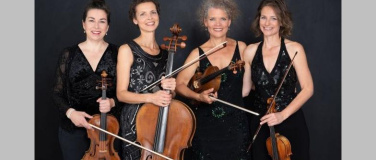 Event-Image for 'LE DONNE VIRTUOSE - Jubil&auml;umskonzert'