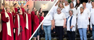 Event-Image for 'Gospelchor Celebration & Gospelchor Lüneburg'