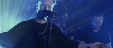 Event-Image for 'LEEVO auf der bunten B&uuml;hne beim Kehler Messdi'