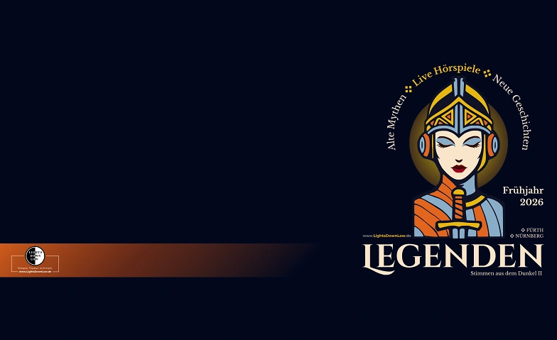 Event-Image for 'Legenden'