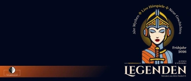Event-Image for 'Legenden'