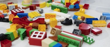 Event-Image for 'Winterferien: &bdquo;Baut die Welt, wie sie euch gef&auml;llt&ldquo; - Lego'