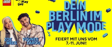 Event-Image for 'Dein Berlin im Play Mode - RIDE Zone, Tempelhofer Feld'